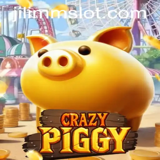 Unveiling the Excitement of CrazyPiggy: A Deep Dive into JiLiMM's Latest Sensation