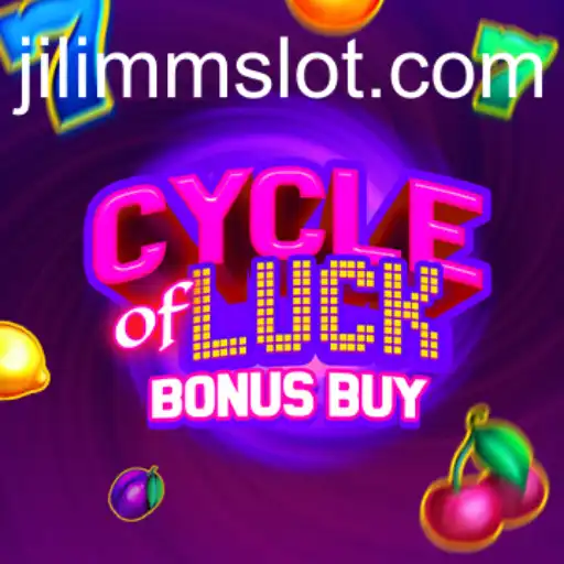 Exploring the Excitement of CycleofLuckBonusBuy by JiLiMM