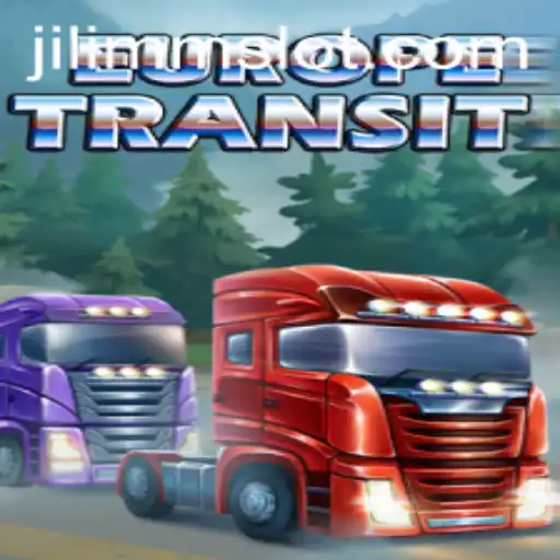 Explore the Thrilling World of EuropeTransit with JiLiMM