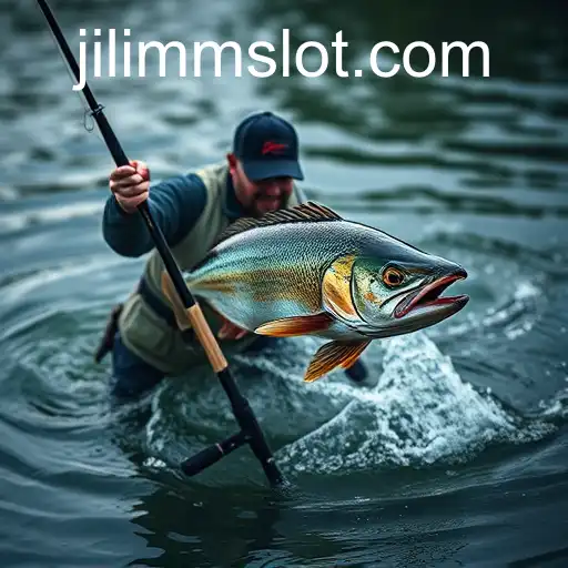 Exploring the Depths of Fishing: The Intricacies of JiLiMM