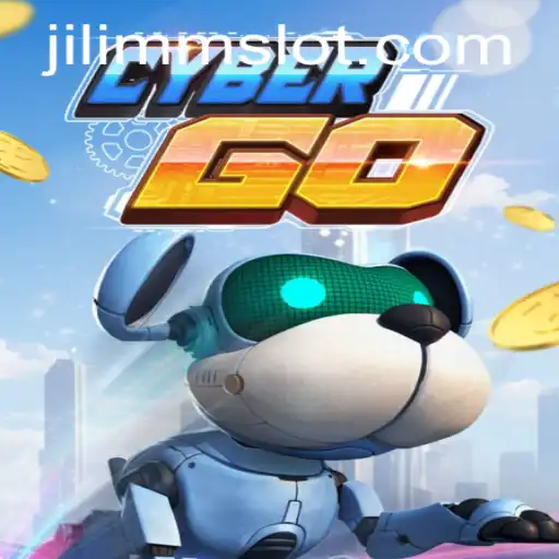 CyberGO: A Revolutionary Gaming Experience with JiLiMM