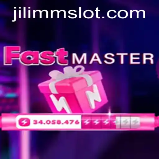 FastMaster: The Thrilling World of JiLiMM Gaming