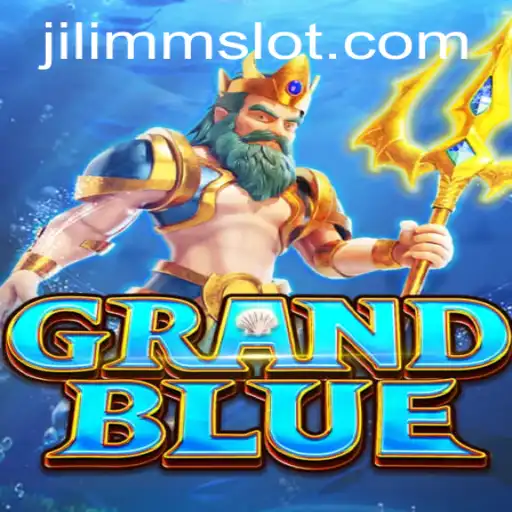 Explore the World of GRANDBLUE: A Journey into JiLiMM