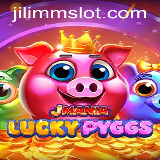 Exploring the Exciting World of JManiaLuckyPyggs and JiLiMM