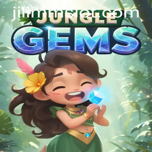 Exploring the Enchanting World of JungleGems: A Dive into JiLiMM's Latest Adventure