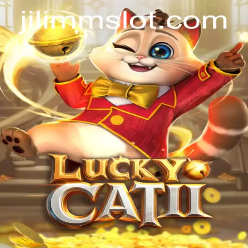 Exploring the Enchanting World of LuckyCatII: A Game of Fortune and Strategy