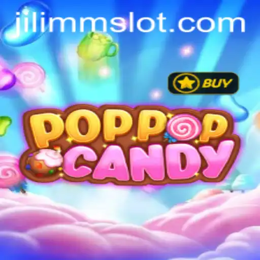 Discover the Magic of POPPOPCANDY: A Juicy Adventure in the World of JiLiMM