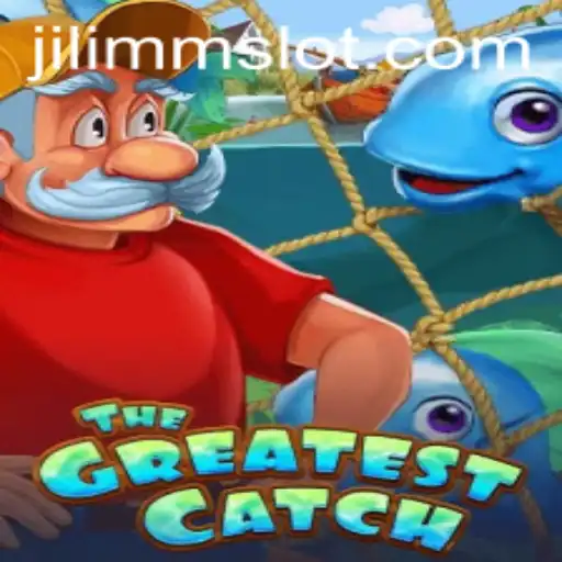 Dive into the Excitement of TheGreatestCatch: Unveiling the Secrets of JiLiMM