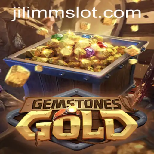 GemstonesGold: A Dazzling Adventure with JiLiMM