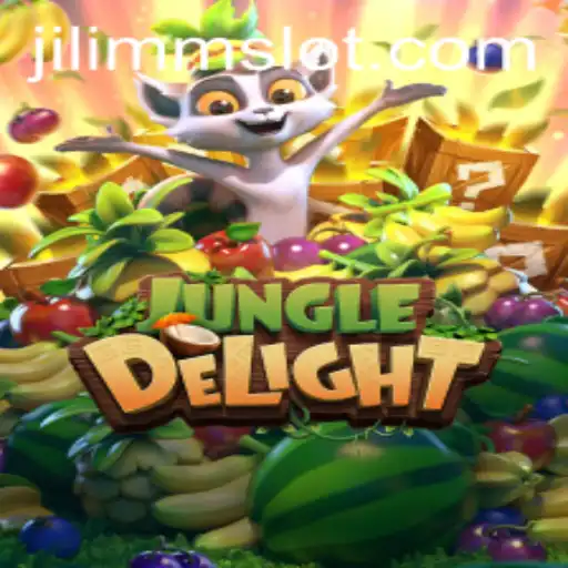 Explore the Exciting World of JungleDelight: A New Adventure Awaits with JiLiMM