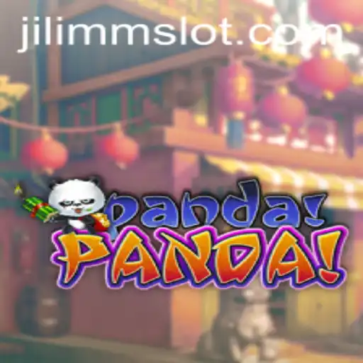 PandaPanda: A Delightful Dive into the World of JiLiMM