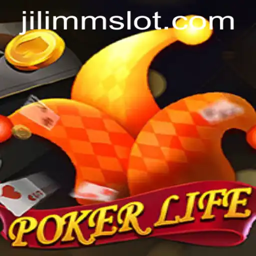 Exploring the World of PokerLife: A Look at JiLiMM's Latest Game