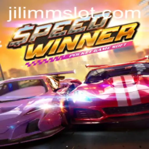 SpeedWinner: A Riveting Experience in JiLiMM's Gaming Universe