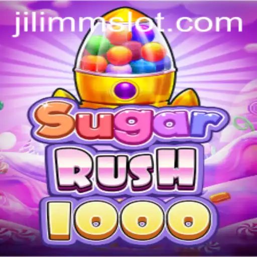 Exploring SugarRush1000: A Game Powered by JiLiMM