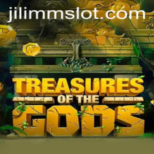 Exploring the Enigmatic World of TreasureoftheGods with JiLiMM